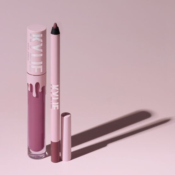 Velvet Kit Batom e L�pis POSIE K